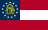 Flag of Georgia