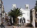 Kirche "Hl. Nikolaus" in Nafplio