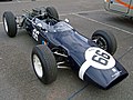 Cooper T66 (1963 - 1964)