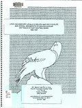 Thumbnail for File:Lead and mercury levels in golden and bald eagles and annual movements of golden eagles wintering in east central Idaho, 1990-1997 (IA leadmercurylevel9crai).pdf