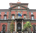 Naples National Archaeological Museum