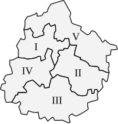 Sarthe circonscriptions1958.svg