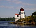 Squirrel Point, Maine