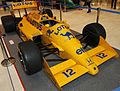 Lotus 99T