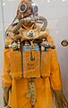 Submarine Escape Suit