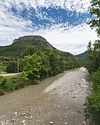 Tête du Mouret and L'Eygues - Rémuzat, France - July 13, 2024.jpg