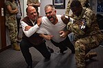 Thumbnail for File:569th USFPS Airmen train like they fight (7000967).jpg