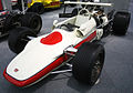 Honda RA302