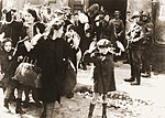 Thumbnail for File:Stroop Report - Warsaw Ghetto Uprising 06b.jpg