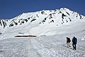 Tateyama / 立山