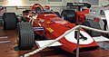 Ferrari 312B