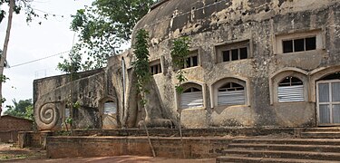 Palais du TOHUIYO AGBALE ADANMANYIKPOWE 17.jpg