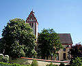 Altshausen Schlosskirche