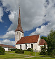 Rakvere Trinity Church