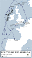 Routes of the Armada (EN)