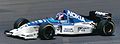 Tyrrell 023 (Ukyo Katayama) at the British GP