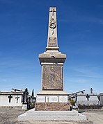 War memorial