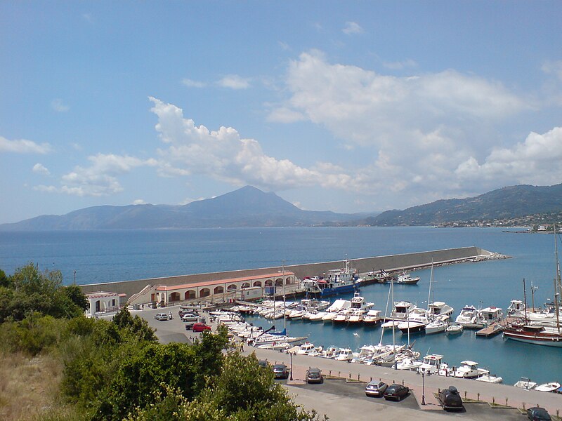 File:Port of Sapri.JPG