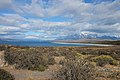 Lago Sarmiento and Torres del Paine National Park