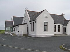 Vidlin Public Hall (geograph 1784261).jpg