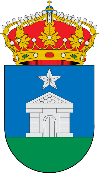 File:Escudo de Covelo.svg