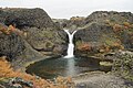 Gjáin near Hekla