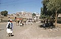 A 1958 view of Taizz Road