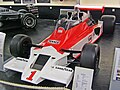 McLaren M26 (1976 - 1979, 1977 ver.)