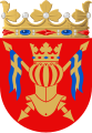 Duchy of Södra Finland (Egentliga Finland)