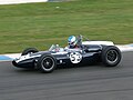 Cooper T53 (1960 - 1961)