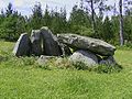 Dolmen de Mina da Perxubeira