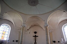 Blondefontaine - église Saint-Martin - intérieur 04.jpg