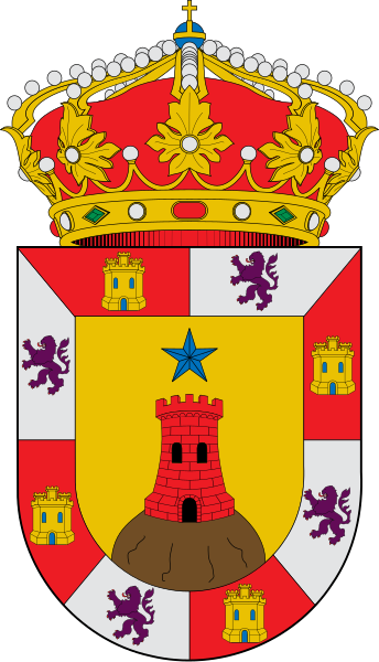 File:Escudo de Torremormojón.svg