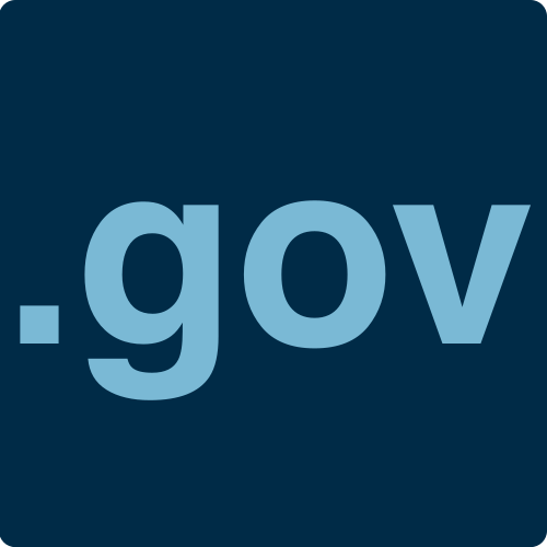 File:Logo for .gov TLD.svg