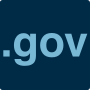 Thumbnail for File:Logo for .gov TLD.svg