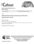 Thumbnail for File:Web-based teaching and learning of Electrical Engineering Courses (IA webbasedteaching109452235).pdf