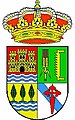 Galego: Escudo de Palas de Rei English: Coat of arms of Palas de Rei