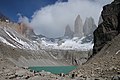 Laguna de Torres, Torres del Paine National Park