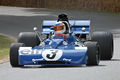 Tyrrell 002 (1971–1972)