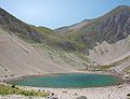 Lago di Pilato