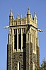 Bethany Congregational Church, Quincy, Massachusetts