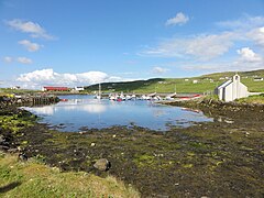 Harbour at Vidlin - geograph.org.uk - 5190452.jpg