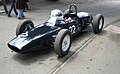 Lotus 18/21