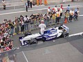 Williams FW24