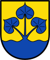 Wappen der Stadt Enger