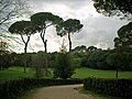 Villa Ada, Roma