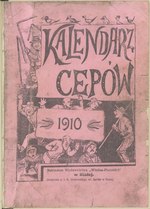 Thumbnail for File:Kalendarz Cepów 1910.djvu