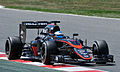 McLaren MP4-30