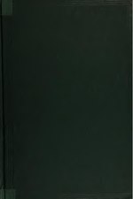 Thumbnail for File:Index-catalogue of the Library of the Surgeon-General's Office, United States Army. Authors and subjects (Series 1, Volume 14) (IA 8104689X14.nlm.nih.gov).pdf