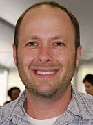 Jay Asher -  Bild